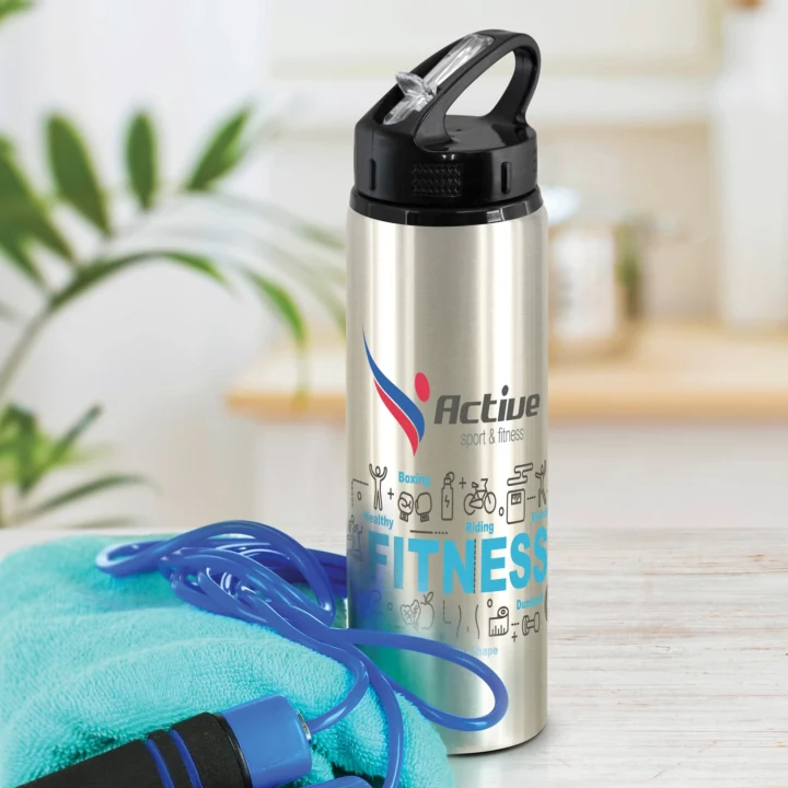 Oasis Bottle - Flip Cap - image 16