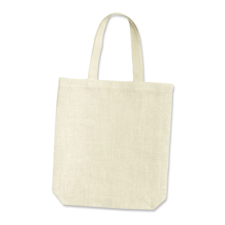 Thera Jute Tote Bag - image 3