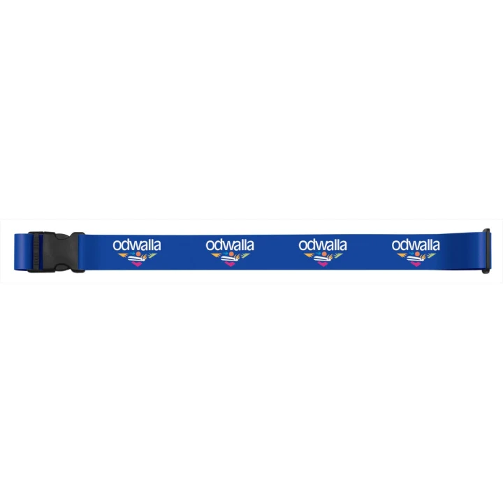 Full Colour Luggage Strap - image 11