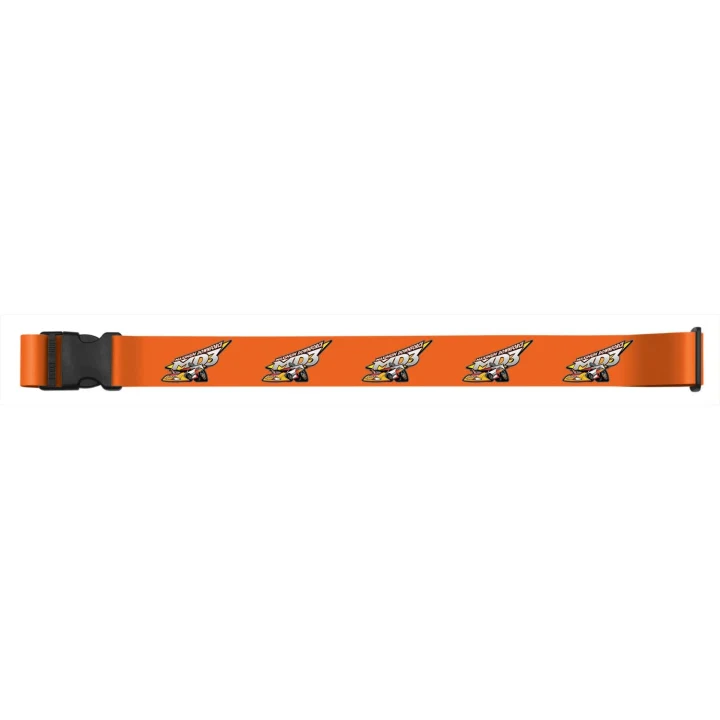 Full Colour Luggage Strap - image 5