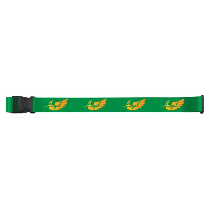 Full Colour Luggage Strap - image 9