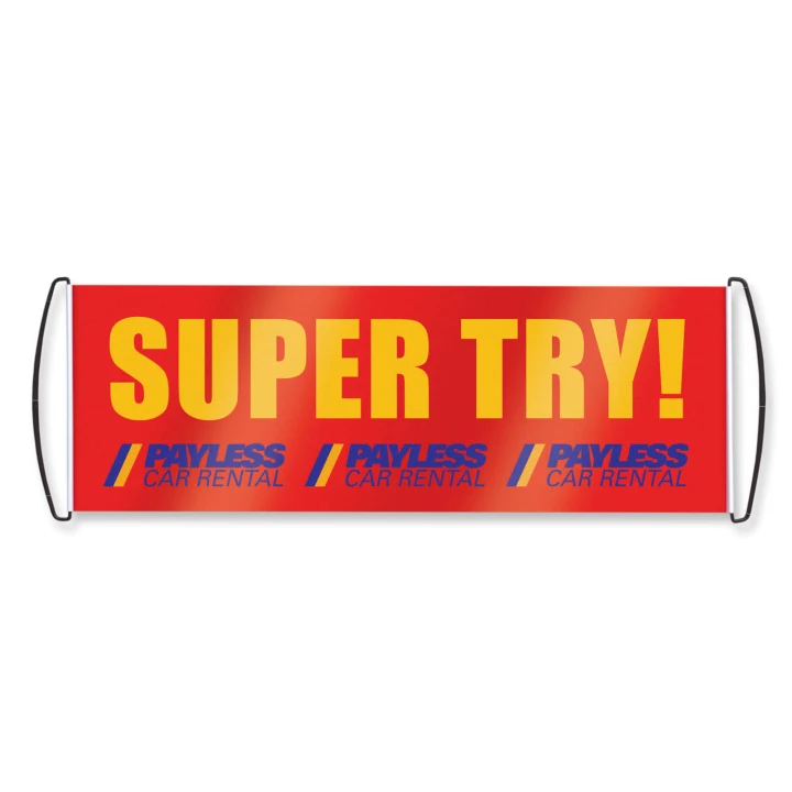 Fan Banner - image 1