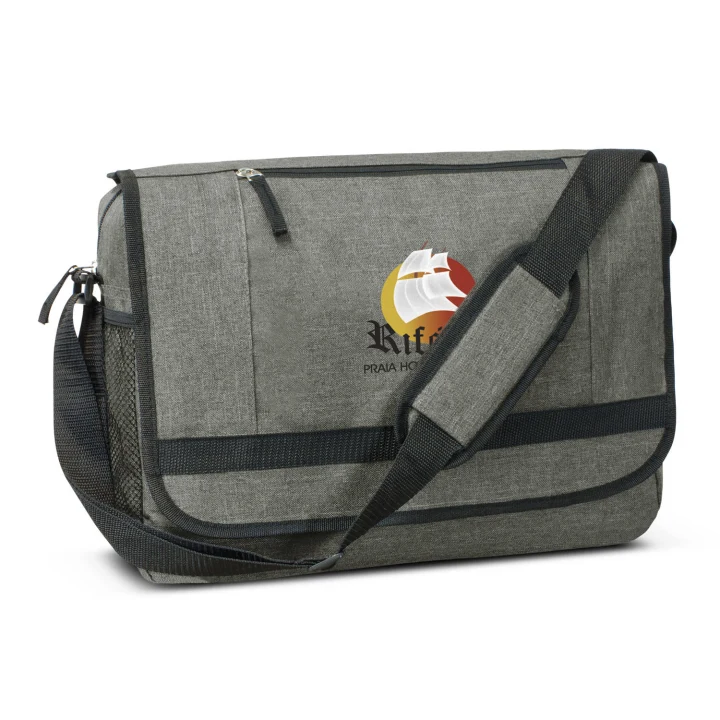 Academy Messenger Bag - image 1