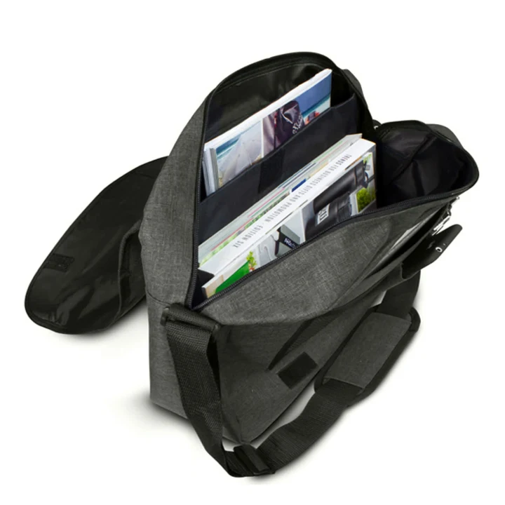 Academy Messenger Bag - image 3