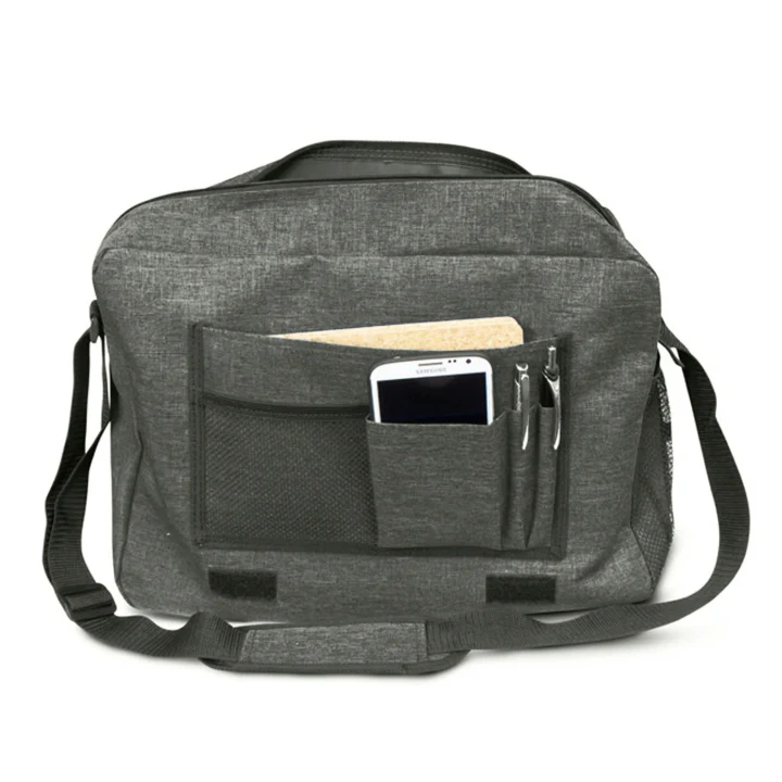 Academy Messenger Bag - image 4
