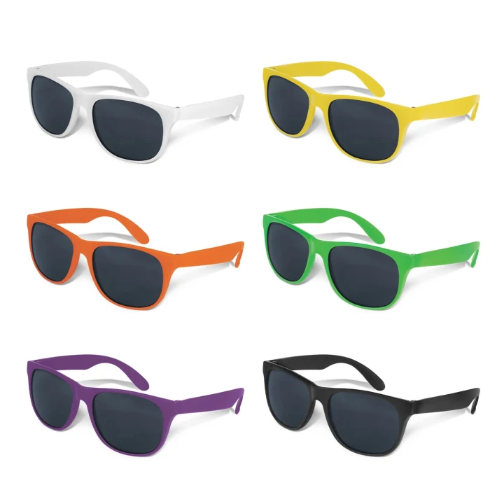 Malibu Basic Sunglasses - image 1