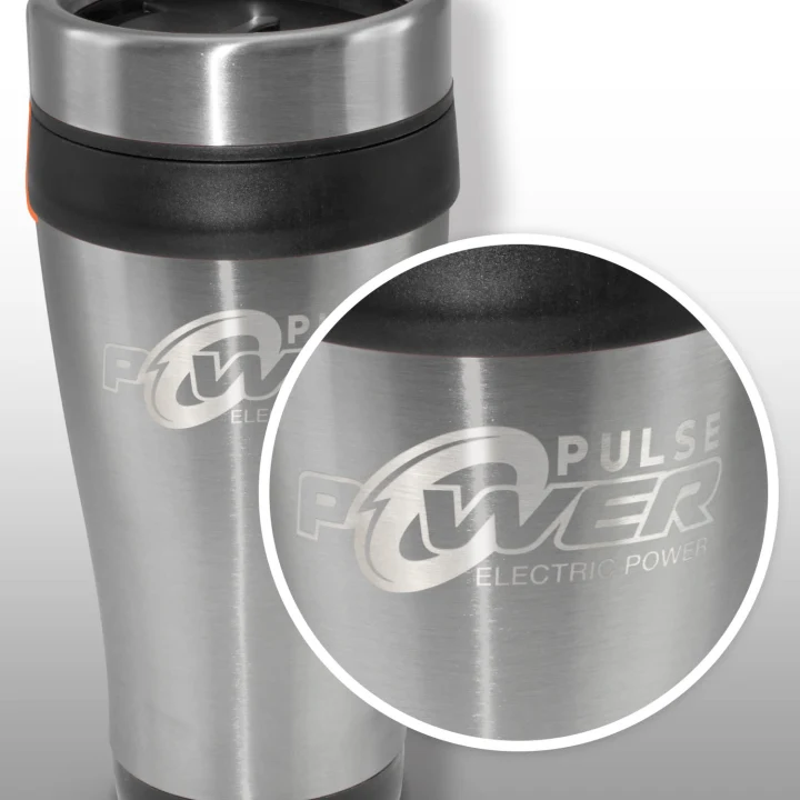 Aspen Travel Mug - image 5