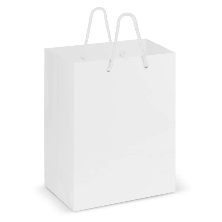 Laminated Carry Bag - Medium - image 2
