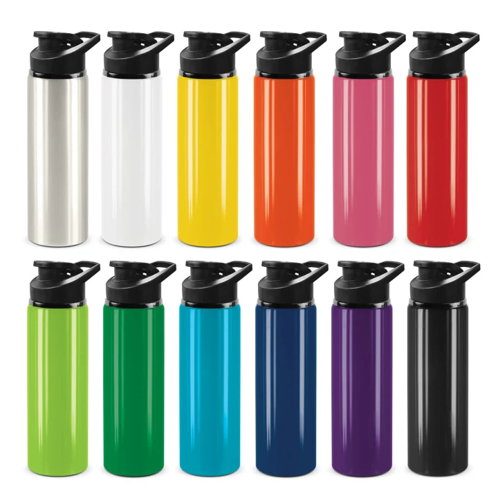 Oasis Bottle - Snap Cap - image 1