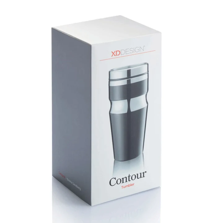 Contour Tumbler - image 4