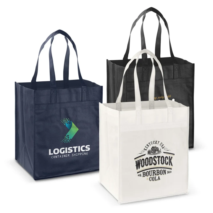 Mega Shopper Tote Bag - image 1