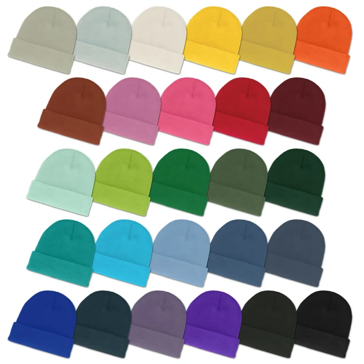 Everest Beanie - image 1