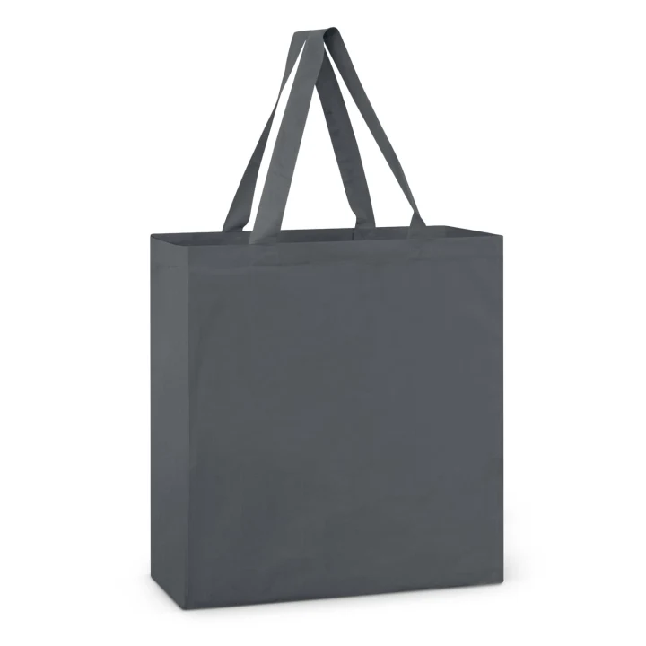 Carnaby Cotton Tote Bag - Colours - image 3