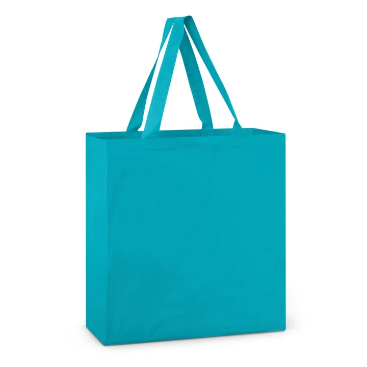Carnaby Cotton Tote Bag - Colours - image 13