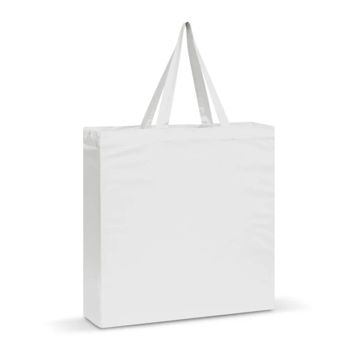 Carnaby Cotton Tote Bag - Colours - image 4