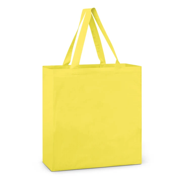 Carnaby Cotton Tote Bag - Colours - image 5