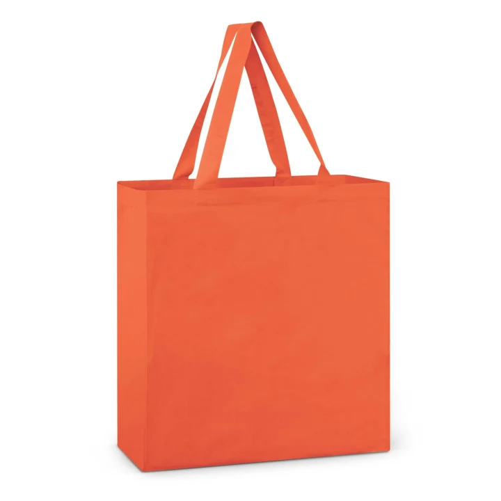 Carnaby Cotton Tote Bag - Colours - image 6