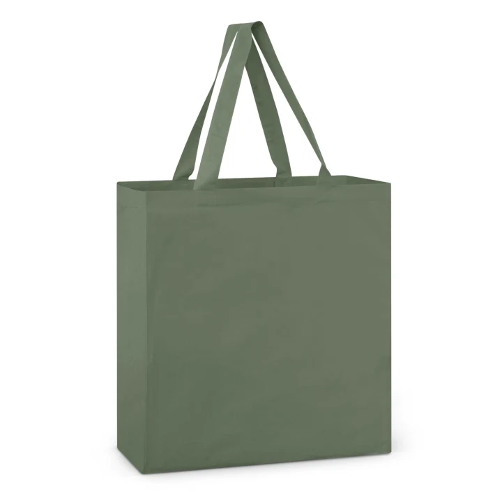 Carnaby Cotton Tote Bag - Colours - image 9