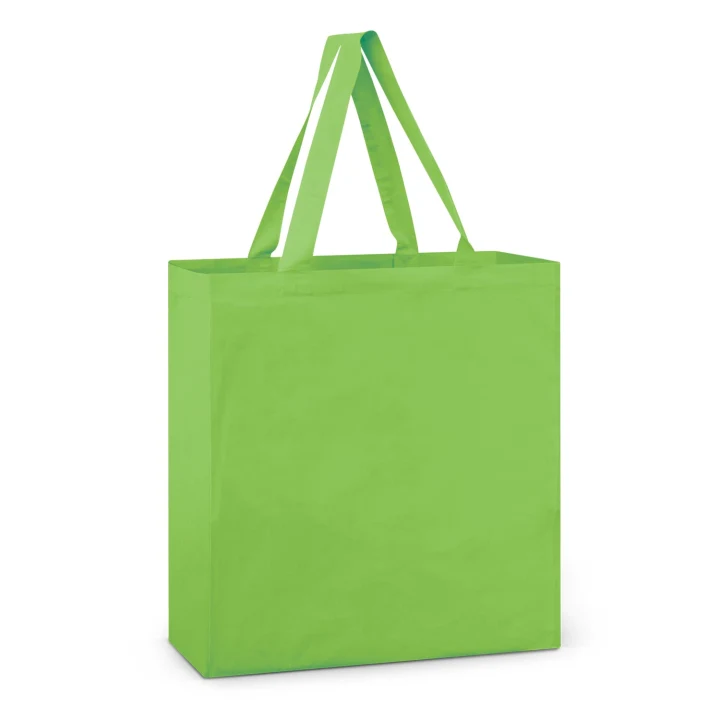 Carnaby Cotton Tote Bag - Colours - image 10