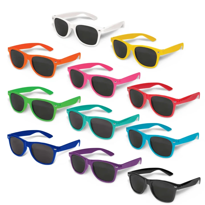 Malibu Premium Sunglasses - image 1