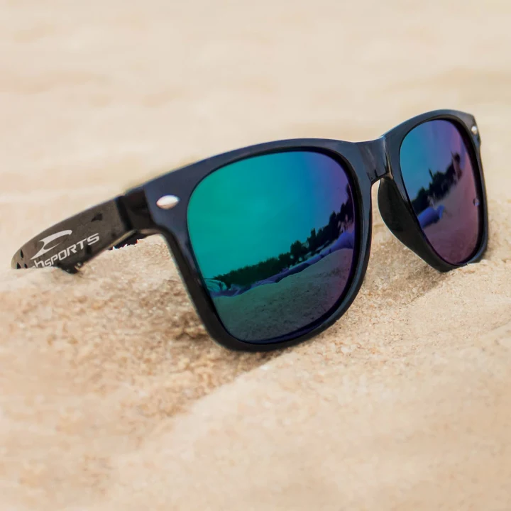 Malibu Premium Sunglasses - image 14