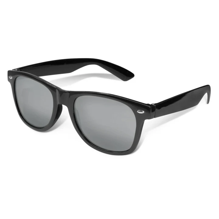 Malibu Premium Sunglasses - Mirror Lens - image 3