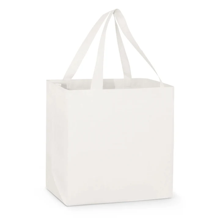 City Shopper Tote Bag - image 3