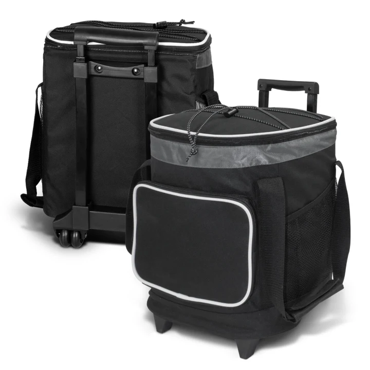 Glacier Cooler Trolley - image 1