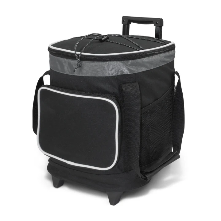 Glacier Cooler Trolley - image 4