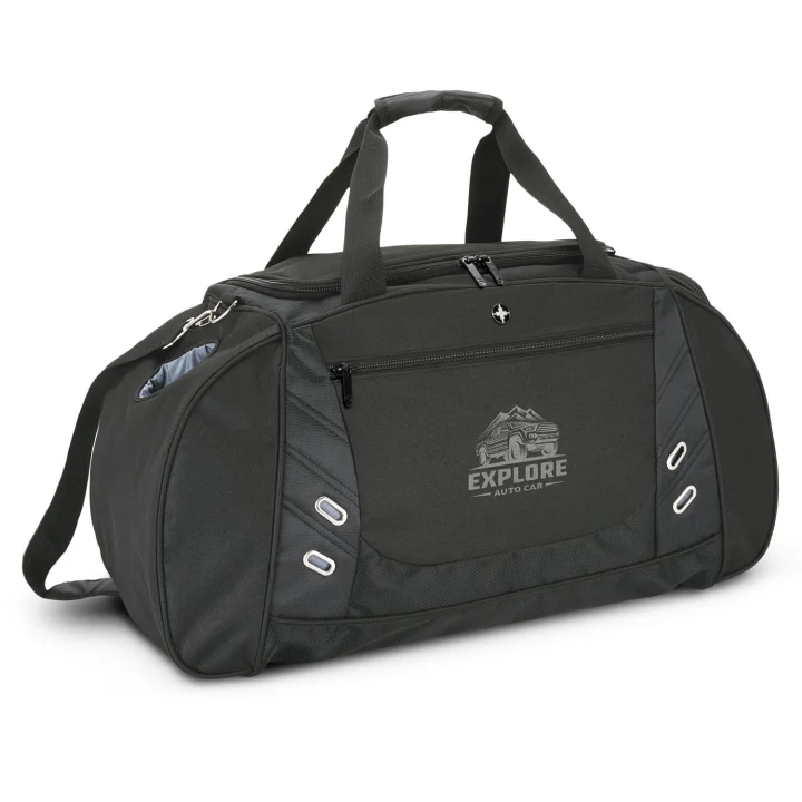 Swiss Peak Weekend or Sport Bag - image 1