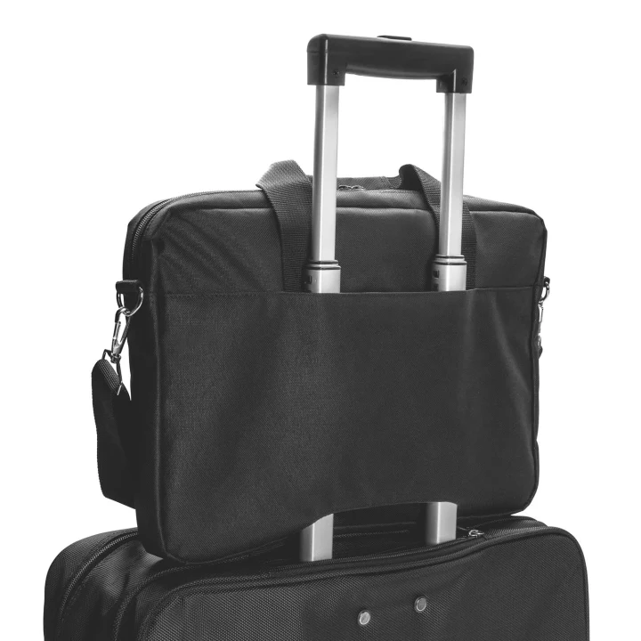 Swiss Peak 38cm Laptop Bag - image 4