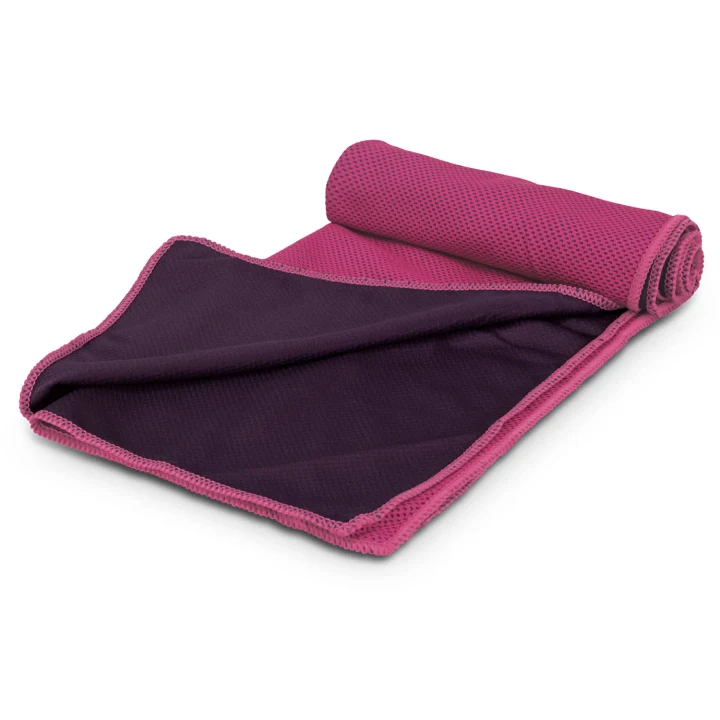 Yeti Premium Cooling Towel - Tube - image 5
