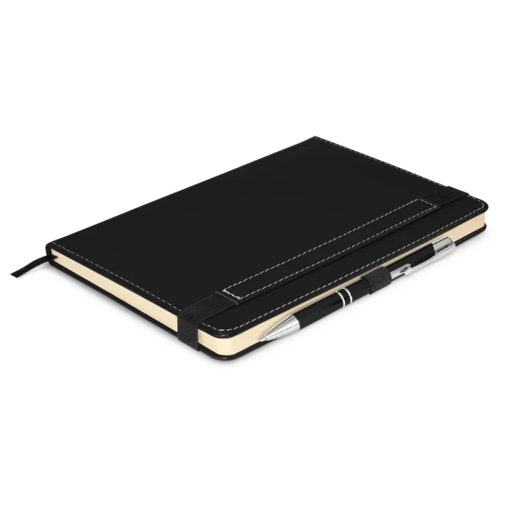 Premier Notebook with Pen - image 8