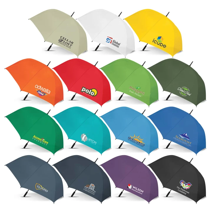 Hydra Sports Umbrella -  Colour Match - image 1