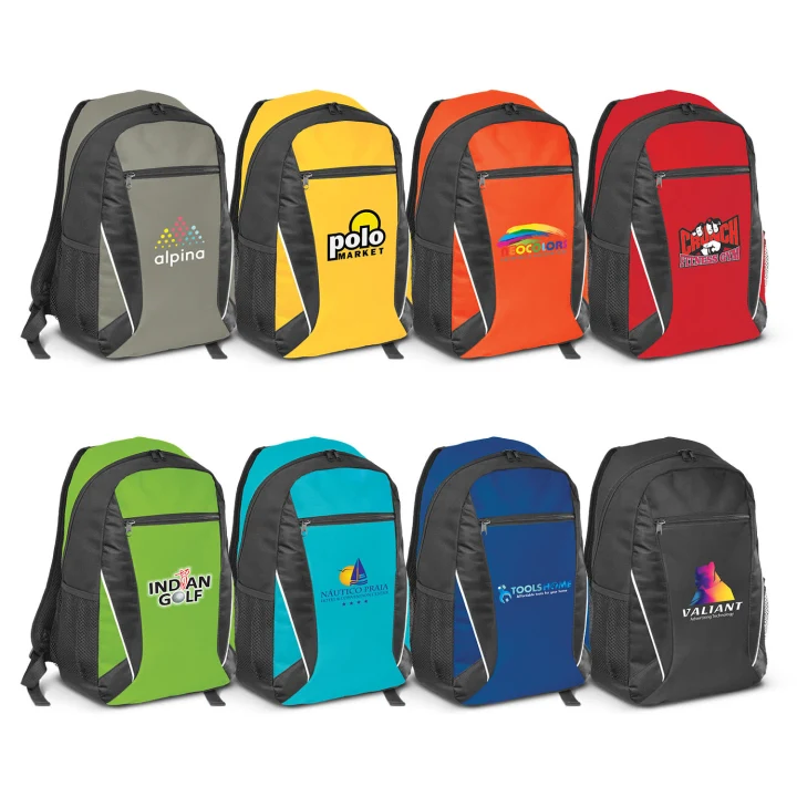 Navara Backpack - image 1