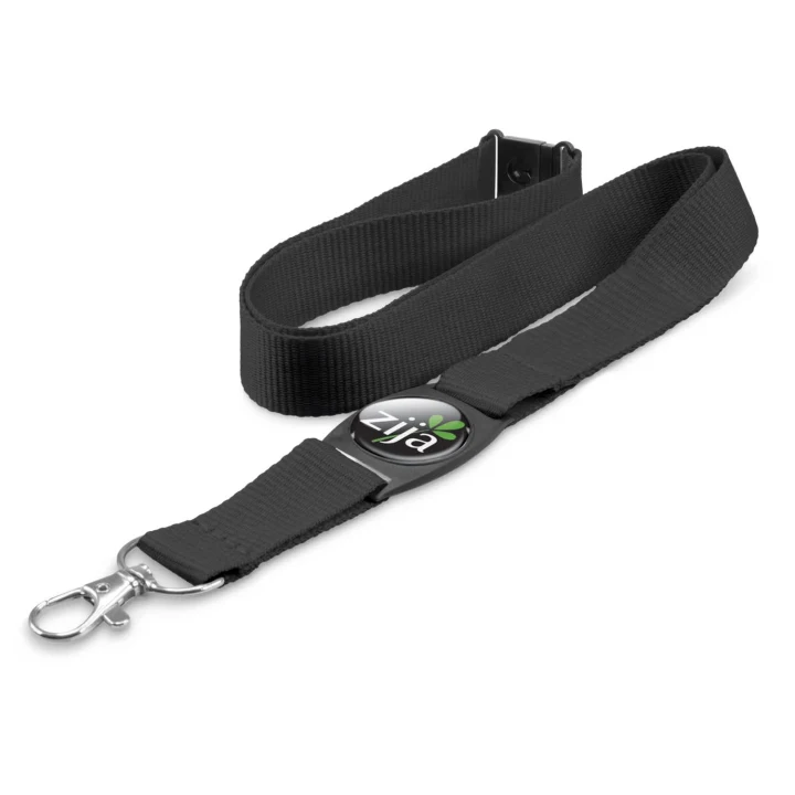 Crest Lanyard - image 12