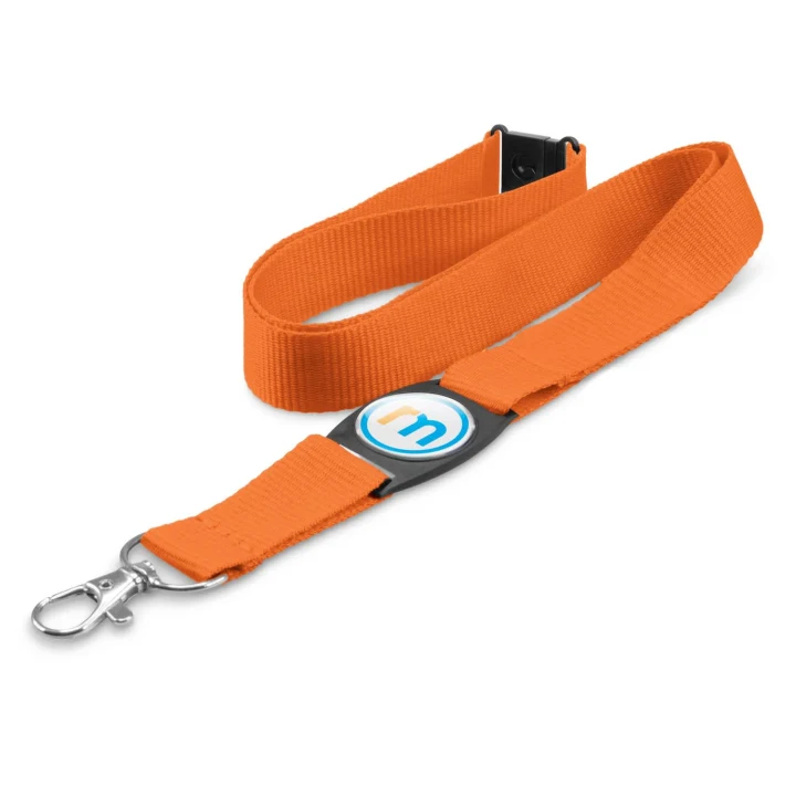 Crest Lanyard - image 4