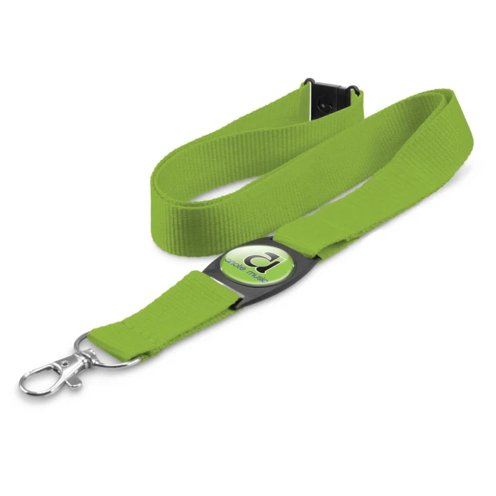 Crest Lanyard - image 7