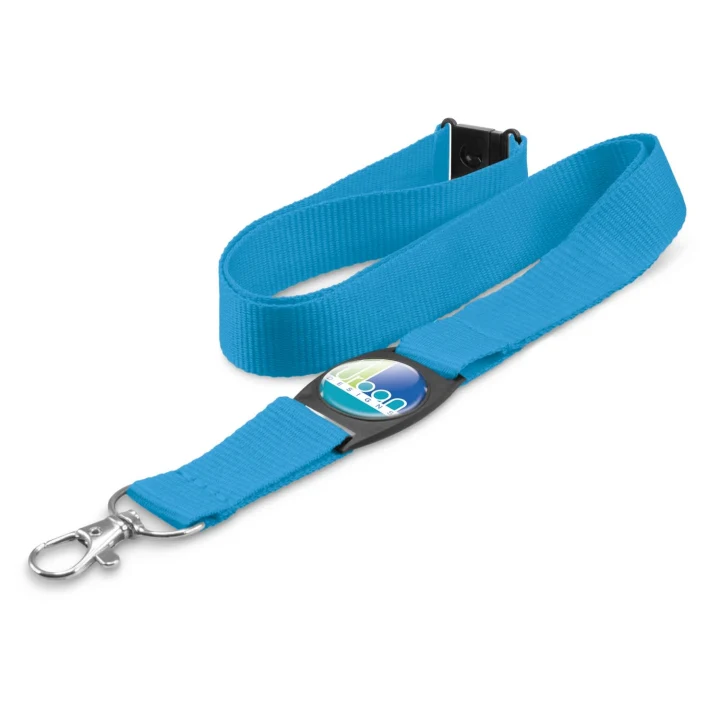 Crest Lanyard - image 9