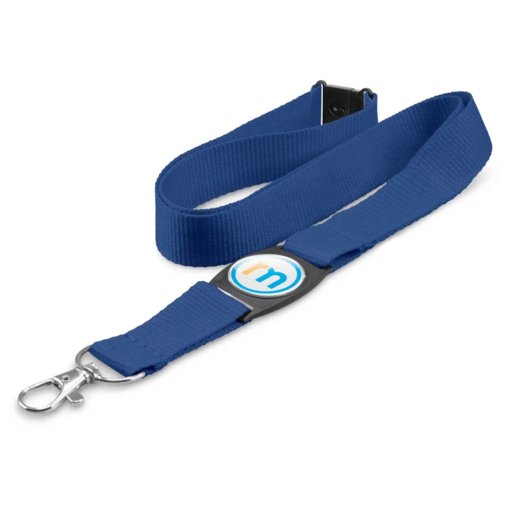 Crest Lanyard - image 10