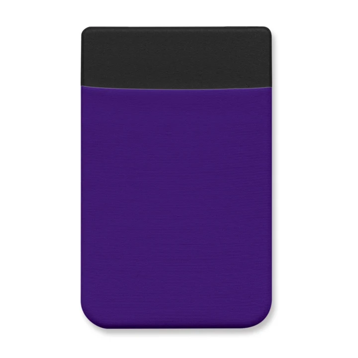 Lycra Phone Wallet - Full Colour - image 12