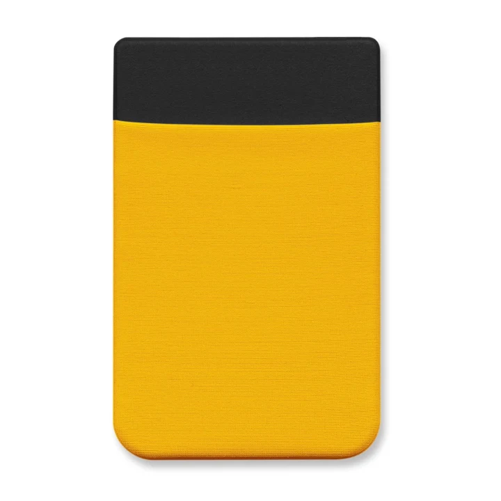 Lycra Phone Wallet - Full Colour - image 3