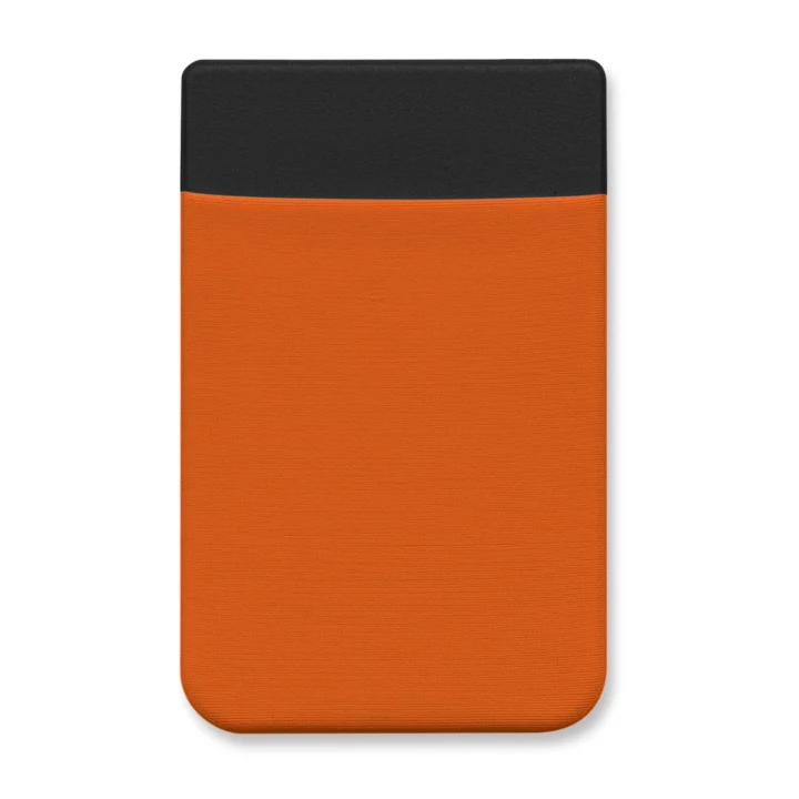 Lycra Phone Wallet - Full Colour - image 4