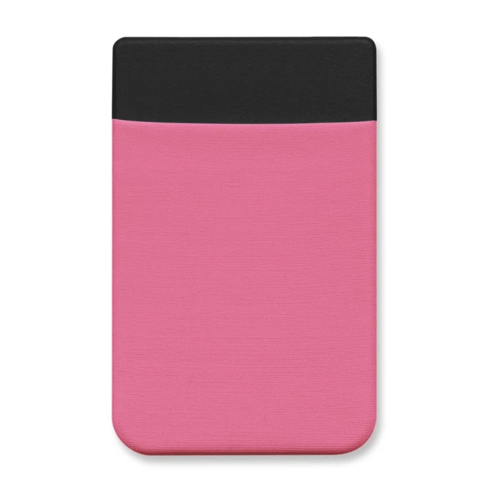 Lycra Phone Wallet - Full Colour - image 5