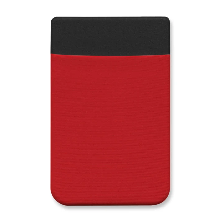 Lycra Phone Wallet - Full Colour - image 6