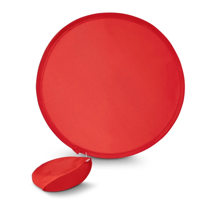Fan with Pouch - image 5