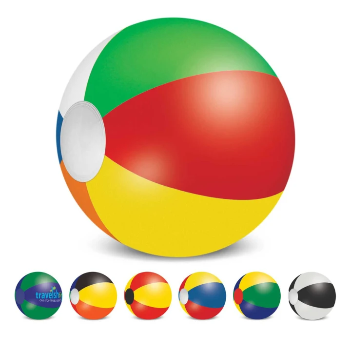 Beach Ball - 60cm Mix and Match - image 1