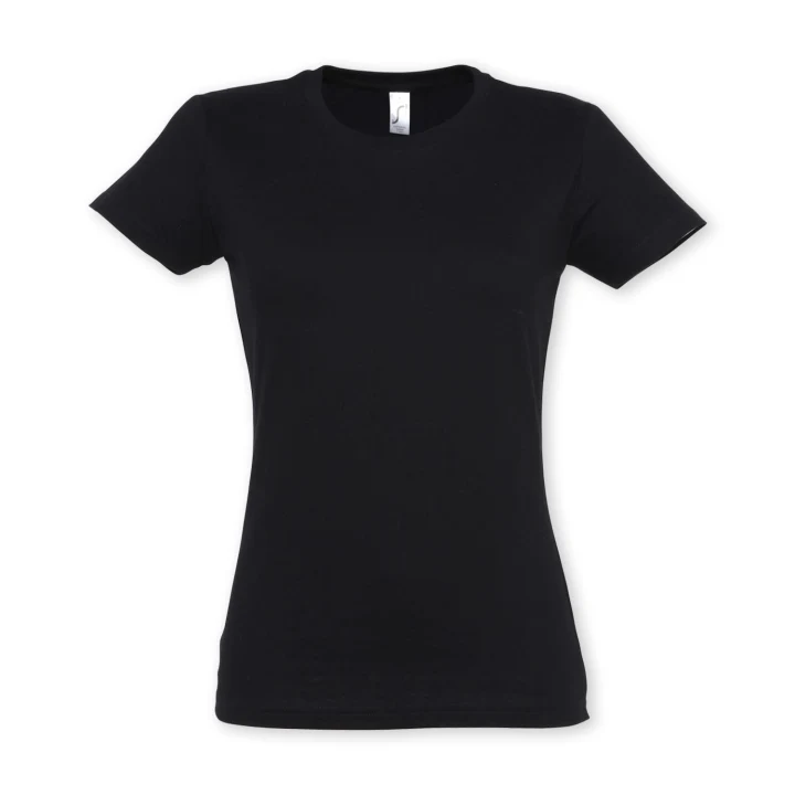 SOLS Imperial Womens T-Shirt - image 6