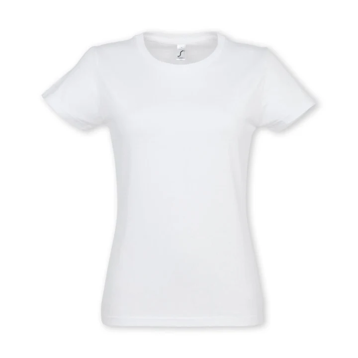 SOLS Imperial Womens T-Shirt - image 4