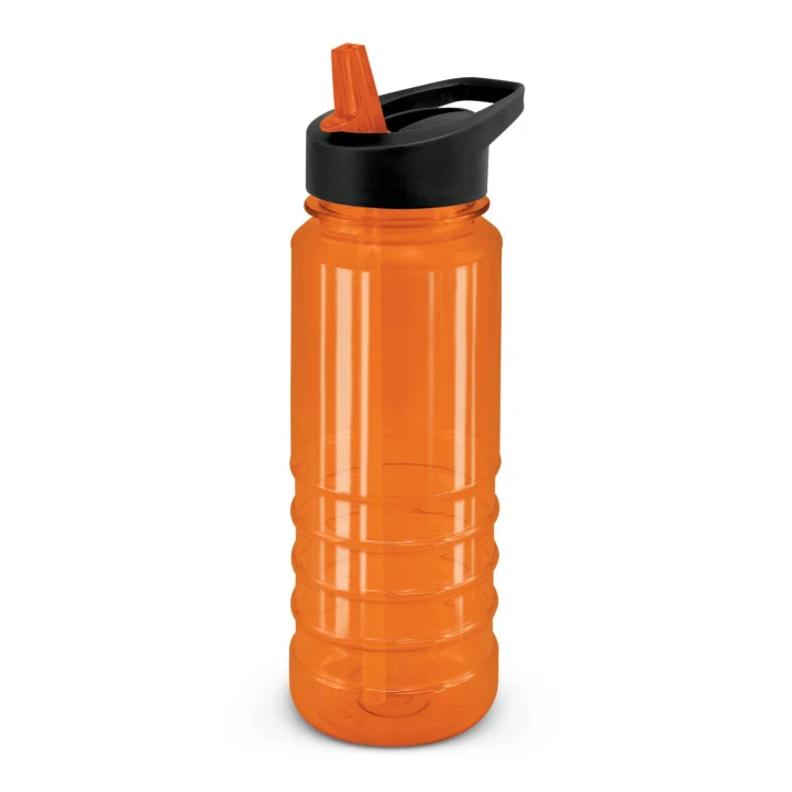 Triton Bottle - Black Lid - image 4